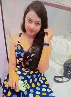 Sweety Cam show & real meet Service - escort in Hyderabad Photo 2 of 3