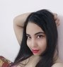 Sweety Real Meet and Cam Show - escort in Mumbai Photo 1 of 2