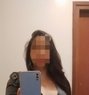 Sweety Real Meet and Cam Show - escort in Mumbai Photo 1 of 2