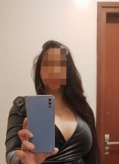 Sonali Real Meet and Cam Show - escort in Mumbai Photo 1 of 2