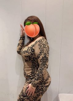 Sweety (Real Meet) - puta in New Delhi Photo 1 of 4