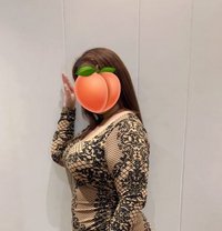 Sweety (Real Meet) - escort in New Delhi