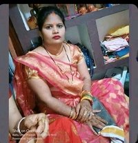 Sweety Reddy - escort in Hyderabad