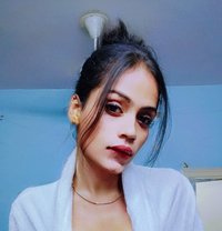 Sweety Roy Hyderabad 🥵 Shemale - Transsexual escort in Hyderabad