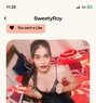 Sweety Roy Hyderabad 🥵 Shemale - Transsexual escort in Hyderabad Photo 1 of 3