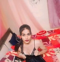 Sweety Roy Hyderabad 🥵 Shemale - Transsexual escort in Hyderabad