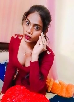 Sweety Roy Hyderabad 🥵 Shemale - Acompañantes transexual in Hyderabad Photo 3 of 3