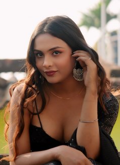 Sweety Roy - Acompañantes transexual in Kolkata Photo 22 of 30