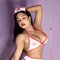 Sweety Roy - Transsexual escort in Kolkata