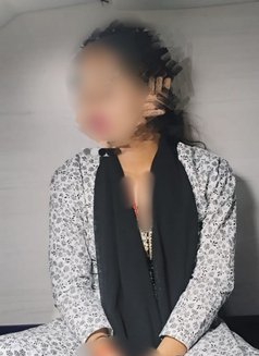 Sweety Roy (Real Meet or Cam Show) - escort in Hyderabad Photo 2 of 3
