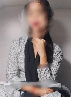 Sweety Roy (Real Meet or Cam Show) - escort in Hyderabad Photo 3 of 3
