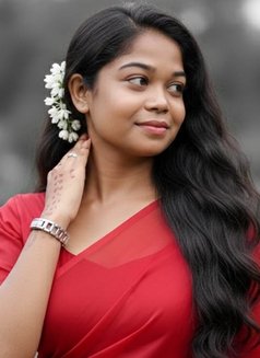 Sweety Roy (Real Meet or Cam Show) - escort in Hyderabad Photo 5 of 11