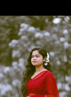 Sweety Roy (Real Meet or Cam Show) - escort in Hyderabad Photo 6 of 11