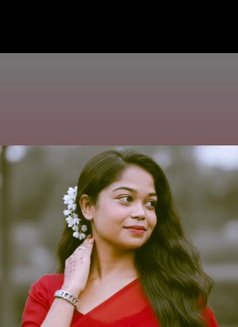 Sweety Roy (Real Meet or Cam Show) - escort in Hyderabad Photo 7 of 11