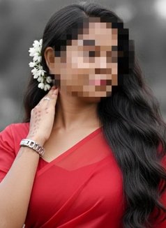 Sweety Roy (Real Meet or Cam Show) - escort in Hyderabad Photo 8 of 11