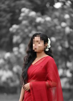 Sweety Roy (Real Meet or Cam Show) - escort in Hyderabad Photo 9 of 11