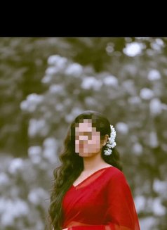 Sweety Roy (Real Meet or Cam Show) - escort in Hyderabad Photo 10 of 11