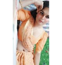 Sweety Royal Shemale - masseuse in Hyderabad