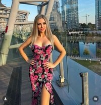 Sweety - escort in Monaco