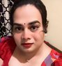 Sweety Sexy - Transsexual escort in Hyderabad Photo 1 of 1