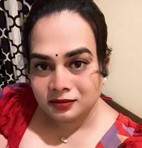 Sweety Sexy - Transsexual escort in Hyderabad