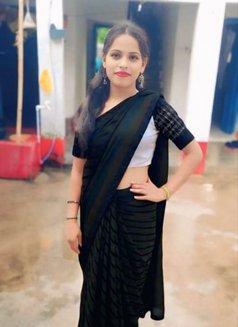 Sweety Sharma - escort in Hyderabad Photo 1 of 2