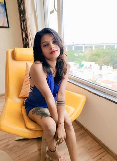 Sweety Sharma - puta in Hyderabad Photo 4 of 7