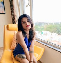 Sweety Sharma - escort in Hyderabad