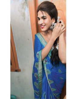 Sweety Shemale - Transsexual escort in Hyderabad Photo 2 of 5