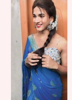 Sweety Shemale - Transsexual escort in Hyderabad Photo 3 of 5