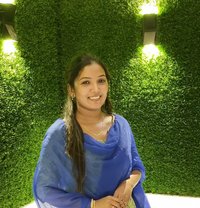 Sweety South Indian Model - escort in Abu Dhabi