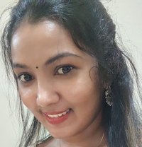Sweety South Indian Model - escort in Abu Dhabi