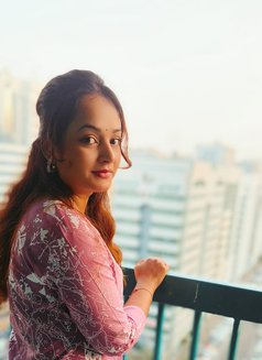 Sweety 22 Old Young South Indian Model - escort in Abu Dhabi Photo 3 of 4