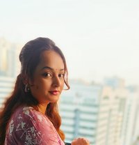 Sweety 22 Old Young South Indian Model - escort in Abu Dhabi