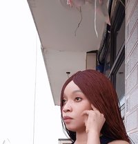 Sweety - escort in New Delhi