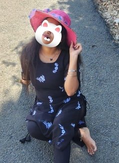 Sweety Telugu Girl - escort in Hyderabad Photo 2 of 3