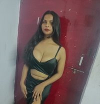 Sweety Trans - Acompañantes transexual in Hyderabad