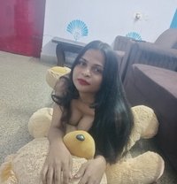 Sweety Trans - Acompañantes transexual in Hyderabad