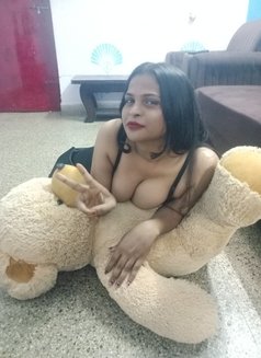 Sweety Trans - Transsexual escort in Hyderabad Photo 4 of 4