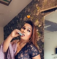 Sweety Ts - escort in Navi Mumbai