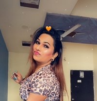 Sweety Ts - escort in Navi Mumbai