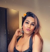 Post Op Trans Girl - escort in Rajkot