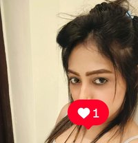 Sweety Real cam & meet - escort in Bangalore