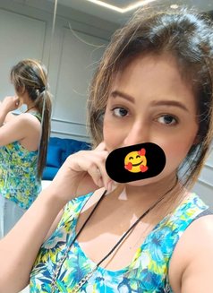 Sweety Real cam & meet - escort in Bangalore Photo 2 of 4