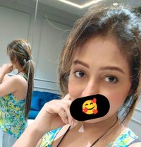 Sweety Real cam & meet - escort in Bangalore