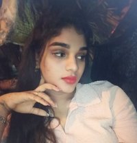 Sweety Vc service Telugu Girl - puta in Hyderabad