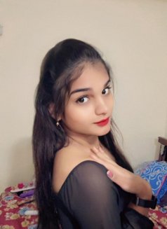 Sweety Vc service Telugu Girl - escort in Hyderabad Photo 3 of 4