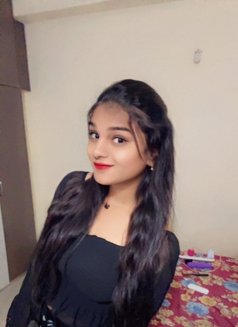 Sweety Vc service Telugu Girl - escort in Hyderabad Photo 4 of 4