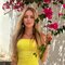 Lina from Russia - escort in Bangkok