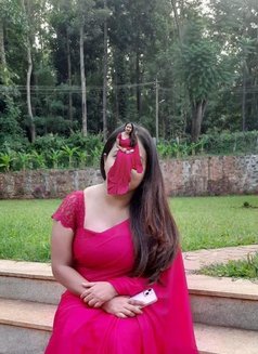 🧁Whatsapp Me for independent girl 4 fun - escort in Bangalore Photo 1 of 1